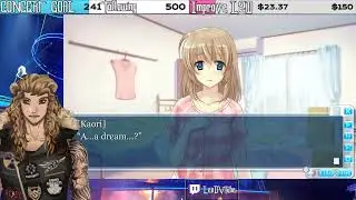 YURI NURSES! Nurse Love Syndrome Day 1: You need me to take a WHAT sample?!
