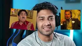 FUNNY INSTAGRAM  INDIAN MEMES THE BOYS MEMES
