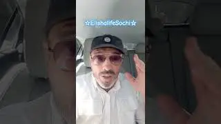 Любая недвижимость Сочи!#elisharealty #мудростьмысли #сочи2024 #центрсочи #мотивацияуспех #shorts