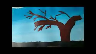 Buddha Tree  Audio.