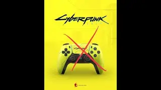 Does cyberpunk 2077 support the dualsense controller haptics?