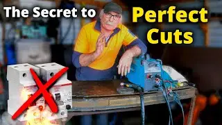 Mistake You're Making when Plasma Cutting That's Ruining Your Cuts