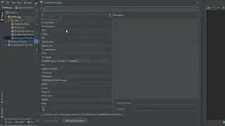 Instalar numpy pycharm