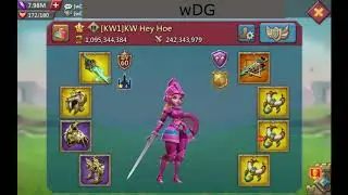 [KW3]KW3 MeM 1.12 Bil    [KW1]KW Hey Hoe 1.09 Bil