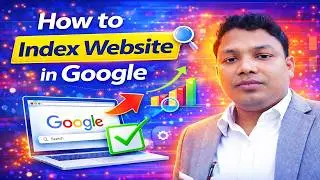 Google Search Console Index Problem | How to Index Website in Google