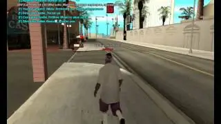 Cleo AntiBunnyhop