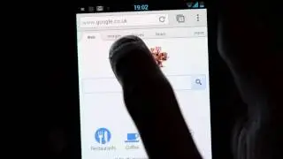 Hands on Google Chrome for Android now get Chrome on your Android Phone