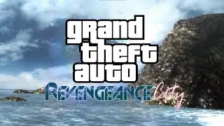 GTA Revengeance City