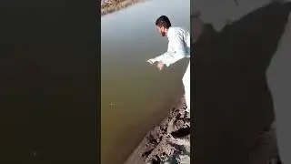 fishing videos new 2023 big rohu fish catching in river#fishingtips #angler #fishingbait #bigfish