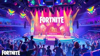 الباتل باس مجانا %100% فورت نايت,  رابط الفيديو بالوصف