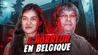 en COUPLE avec son PÈRE, leurs MEURTRES ont HORRIFIÉ la BELGIQUE : Le cas Andras Pandy (#HVF)