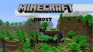 [OLD]Ghost et DrJeuxVideo - Ep 2 - Bug de l'extrême!