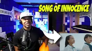 Producer Dives into 'Song of Innocence' | Inazuma OST Deep Dive | Genshin Impact's Mystical Melody🌩️