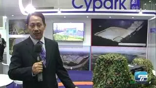 ecotechTube - Cypark Resources Berhad