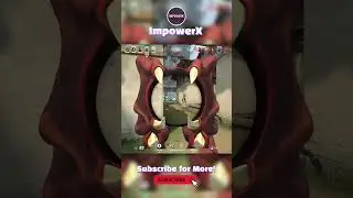 Poor Raze 🤣 and these Operator Shots 🔥🔥 #shorts