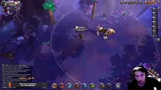 7 кругов Ада новичка в #albiononline
