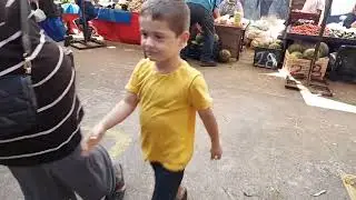 Алания 2022. цены на рынке.