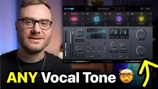 MODERN vs. VINTAGE Vocal Chain - Step by Step Guide to ANY Vocal Tone