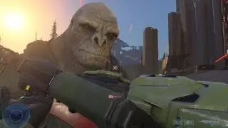 Halo Infinite 2021 Multijugador IA