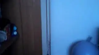 Что я делаю когда папы нету дома!; )