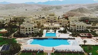 Tala Bay Resort 5* I Jordánsko - Aqaba 2021