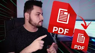 ✅ COMO JUNTAR PDF