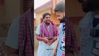 ਸਬ ਫੜੇ ਜਾਣਗੇ 🤣🤣🤣 || Punjabi Funny videos