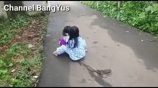 INDAHNYA MASA KANAK KANAK | MASA YANG TAK TERULANG LAGI