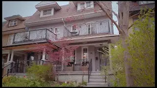 Tyrrel Ave., Toronto - Real Estate Video Tour