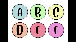 ABC song