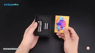 Vapefly Lindwurm RTA