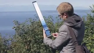 НАСОСАЛА НА ШЕСТОЙ АЙФОН
