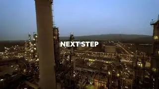 Stepping up the game- Getting your business ready for the next step. SICK INNOVATION WEEK