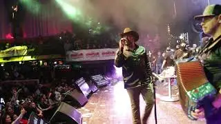 Miguel Comando - No Te Hace Narco El Que Me Escuches (en vivo)