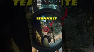 M700 vs 3 PMCs on Woods #tarkov #escapefromtarkov #shorts