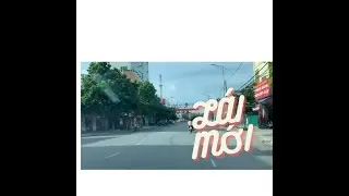 Cách lái xe đi đường trường cho người mới