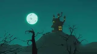 7 Nightmarish Tales: A Rainy Night Horror Compilation