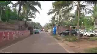 Patnem Beach Aijaz Arts