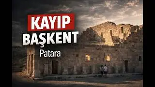 Demokrasinin beşiği Patara hakkında bilmeniz gereken her şey!