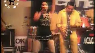 ABG TUA  - (MIA ELIA) - DJINGGO