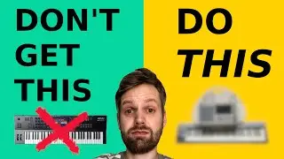 You Don't Need the MPC Key 61