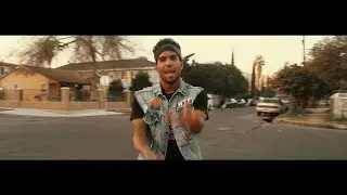 Futuristic - I Be That (