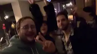 Happy new year mates
