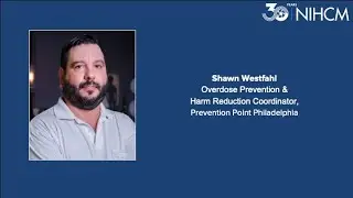 Shawn Westfahl's Presentation