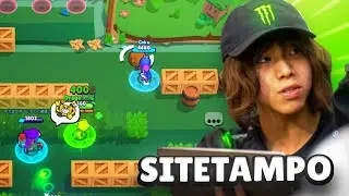 CARRIED BY THE WORLD CHAMPION MVP SITETAMPO🔥