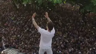 This Video is For The History Books | Love You Shah Rukh Khan | #srk #happybirthdaysrk