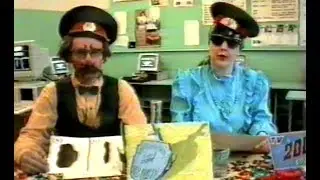 Вести 625 - 200 секунд