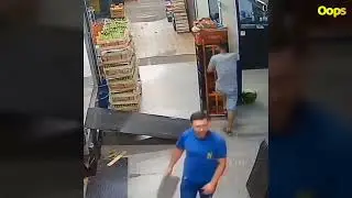 Funny Idiots At Work! Instant Regret | Funny Work Fails Compilation 2023 | Oops