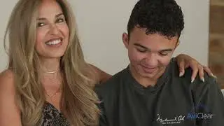 Aiden's Story, Parent POV - AviClear