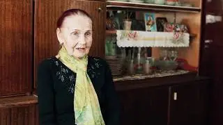 Жива історія. Агафія Книш